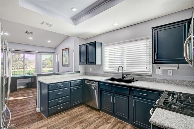 2824 Golfside Drive, Las Vegas, NV 89134