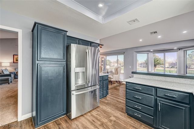 2824 Golfside Drive, Las Vegas, NV 89134