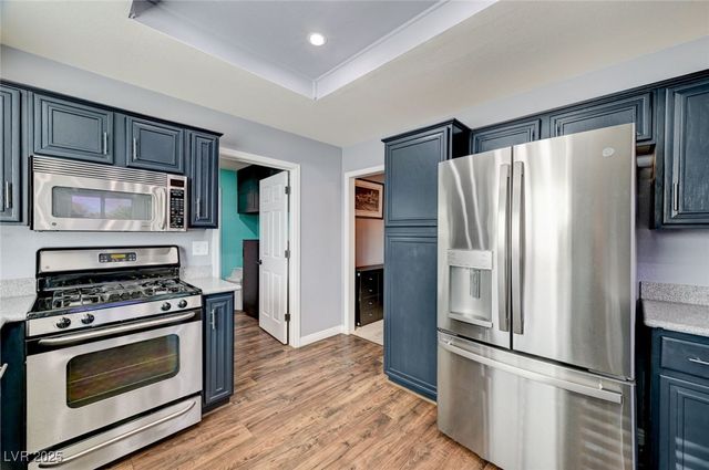 2824 Golfside Drive, Las Vegas, NV 89134