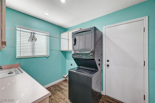 2824 Golfside Drive, Las Vegas, NV 89134