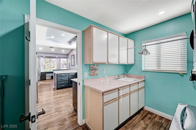 2824 Golfside Drive, Las Vegas, NV 89134