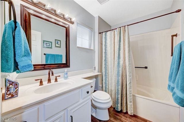 2824 Golfside Drive, Las Vegas, NV 89134