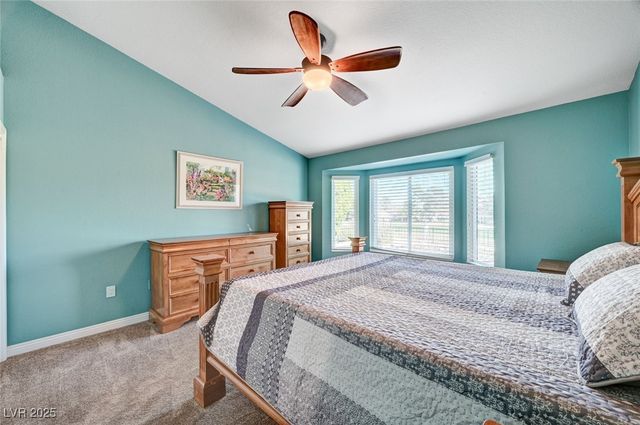 2824 Golfside Drive, Las Vegas, NV 89134