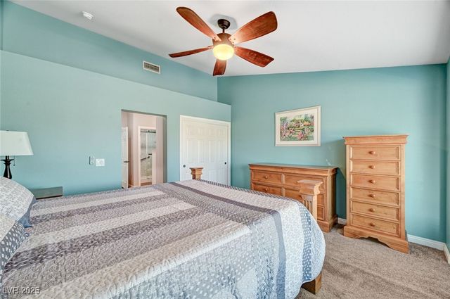 2824 Golfside Drive, Las Vegas, NV 89134