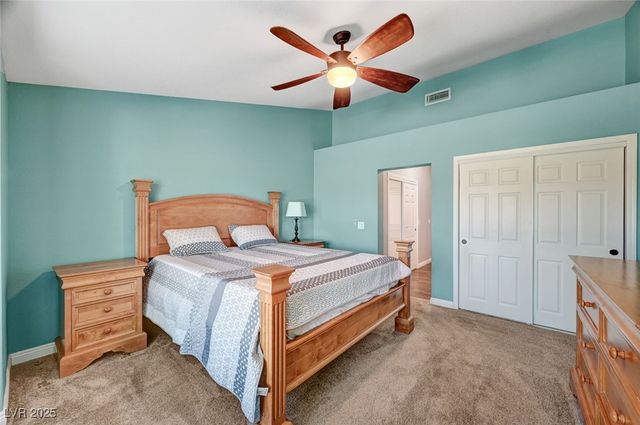 2824 Golfside Drive, Las Vegas, NV 89134