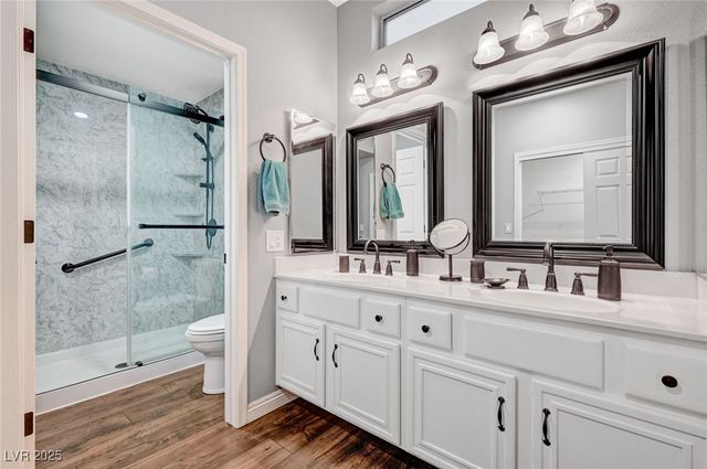 2824 Golfside Drive, Las Vegas, NV 89134