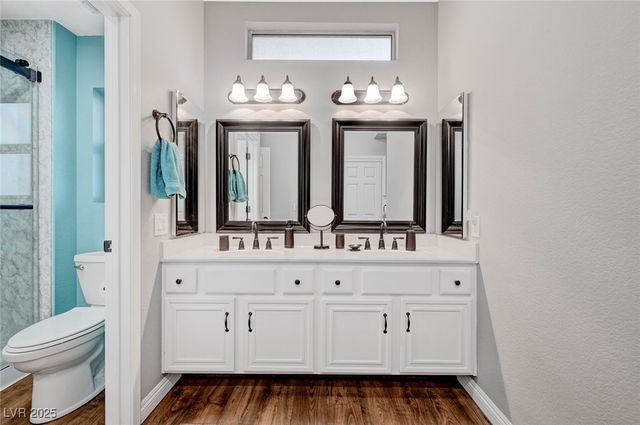 2824 Golfside Drive, Las Vegas, NV 89134