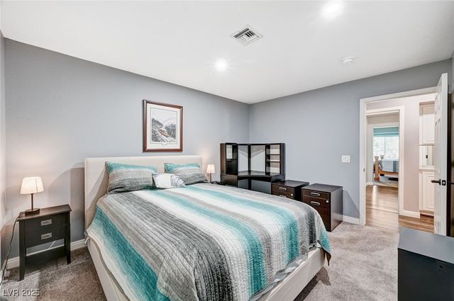 2824 Golfside Drive, Las Vegas, NV 89134