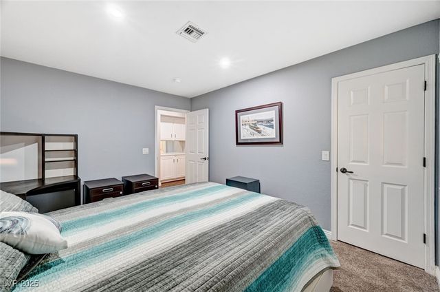 2824 Golfside Drive, Las Vegas, NV 89134