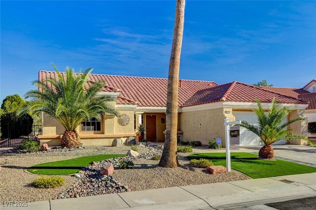 2824 Golfside Drive, Las Vegas, NV 89134