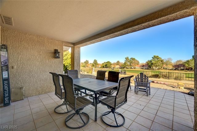 2824 Golfside Drive, Las Vegas, NV 89134