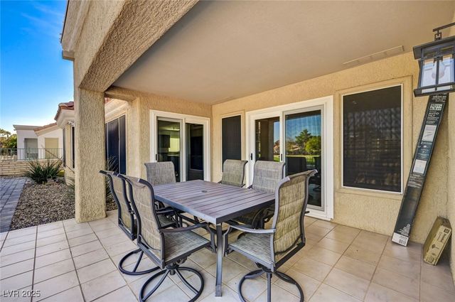 2824 Golfside Drive, Las Vegas, NV 89134