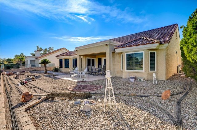 2824 Golfside Drive, Las Vegas, NV 89134