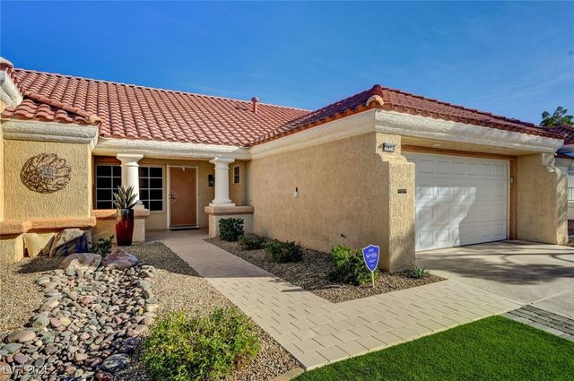 2824 Golfside Drive, Las Vegas, NV 89134