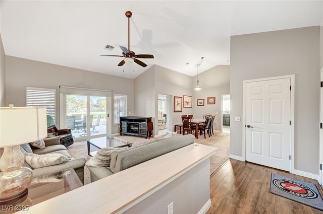 2824 Golfside Drive, Las Vegas, NV 89134