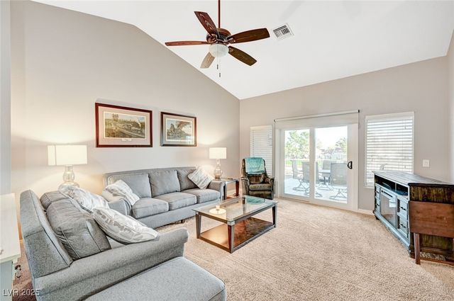 2824 Golfside Drive, Las Vegas, NV 89134