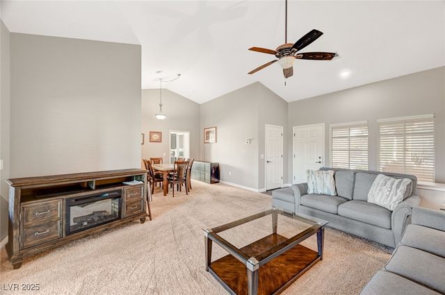 2824 Golfside Drive, Las Vegas, NV 89134