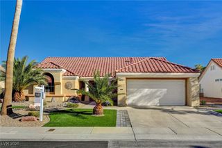2824 Golfside Drive, Las Vegas, NV 89134