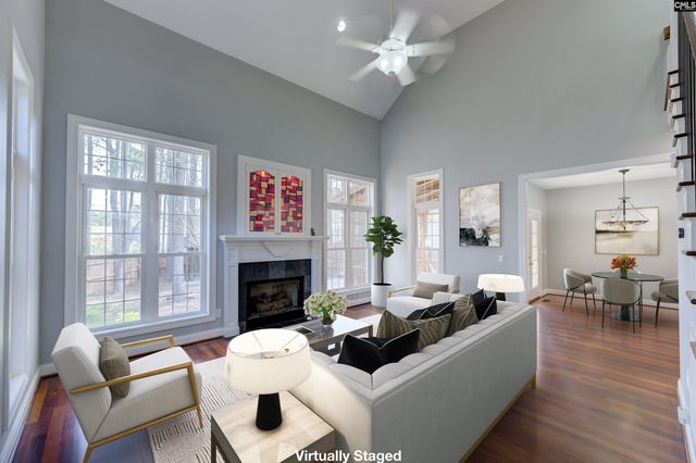 107 Durden Park Row, Blythewood, SC 29016