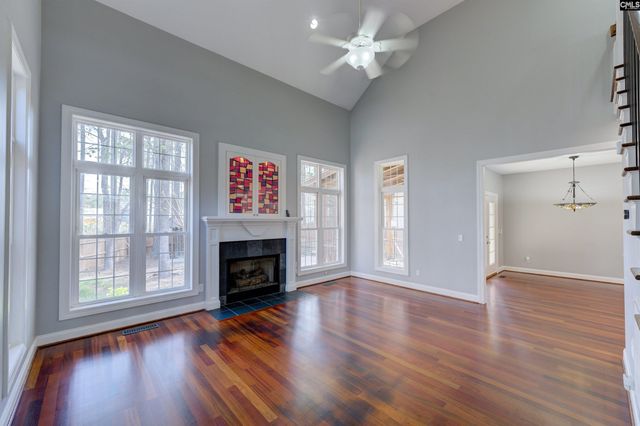 107 Durden Park Row, Blythewood, SC 29016