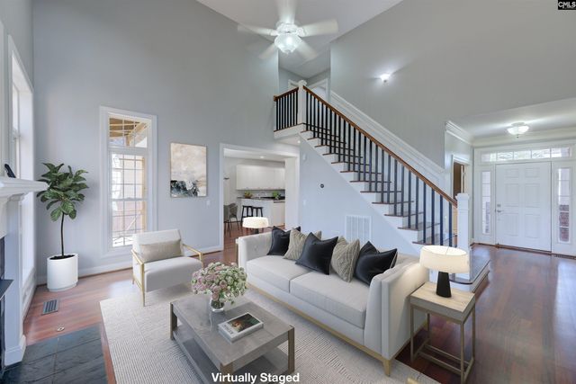 107 Durden Park Row, Blythewood, SC 29016