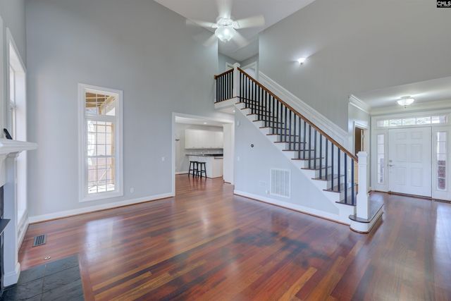 107 Durden Park Row, Blythewood, SC 29016