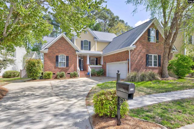 107 Durden Park Row, Blythewood, SC 29016