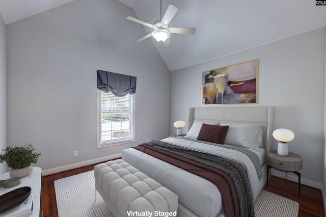 107 Durden Park Row, Blythewood, SC 29016