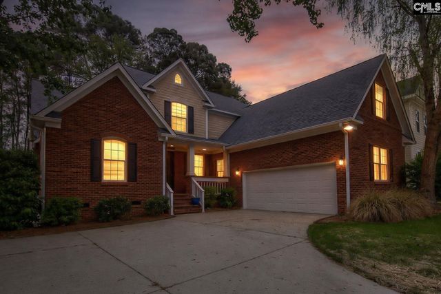 107 Durden Park Row, Blythewood, SC 29016