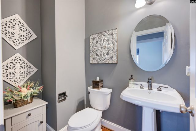 107 Durden Park Row, Blythewood, SC 29016