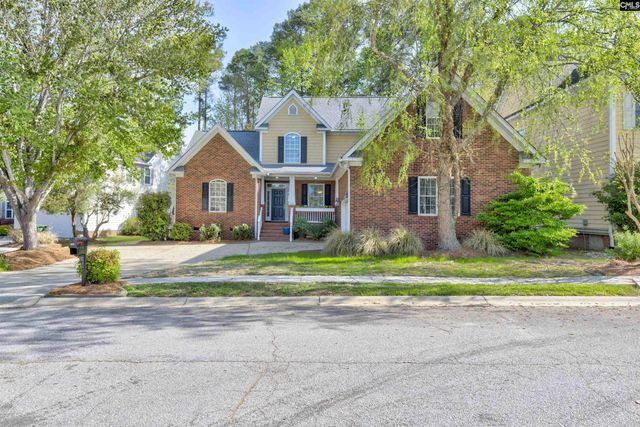 107 Durden Park Row, Blythewood, SC 29016