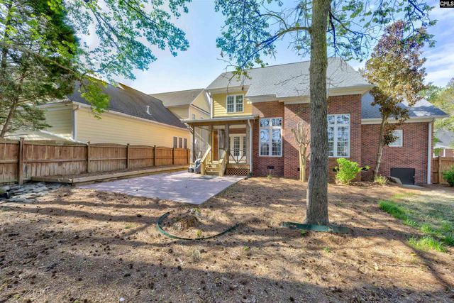 107 Durden Park Row, Blythewood, SC 29016