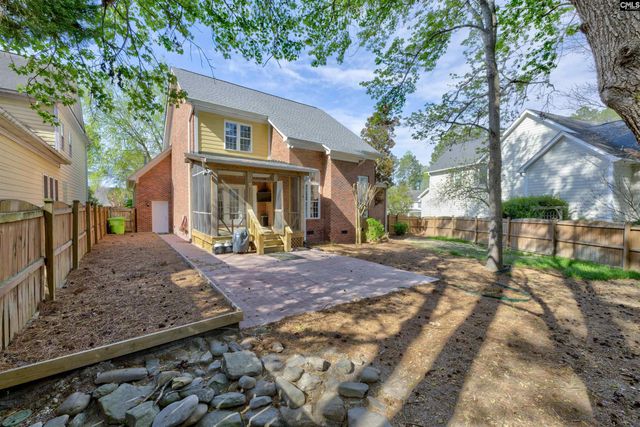 107 Durden Park Row, Blythewood, SC 29016