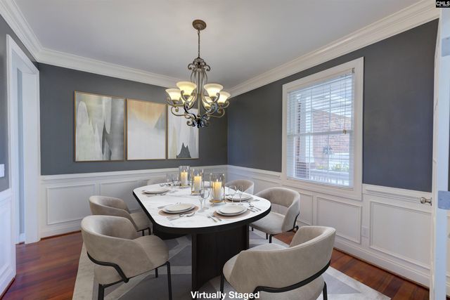 107 Durden Park Row, Blythewood, SC 29016