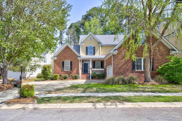 107 Durden Park Row, Blythewood, SC 29016