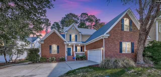 107 Durden Park Row, Blythewood, SC 29016