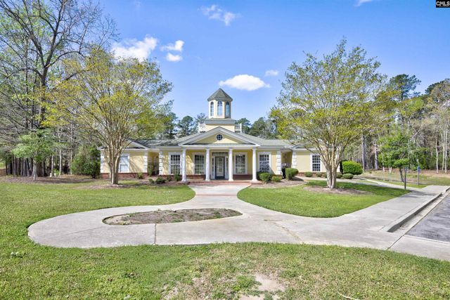 107 Durden Park Row, Blythewood, SC 29016