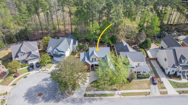 107 Durden Park Row, Blythewood, SC 29016