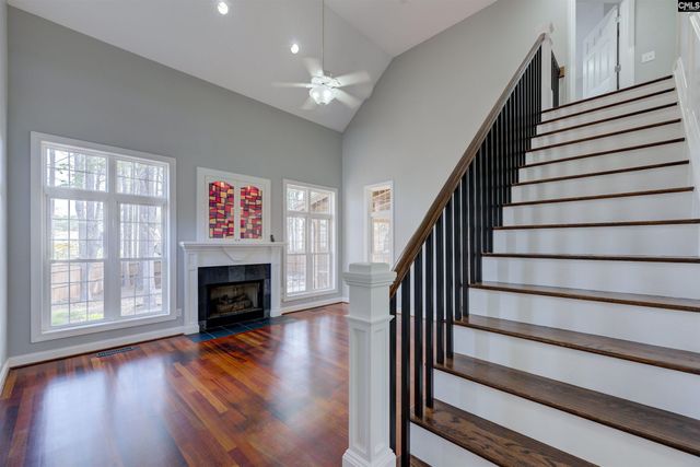 107 Durden Park Row, Blythewood, SC 29016