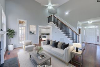 107 Durden Park Row, Blythewood, SC 29016