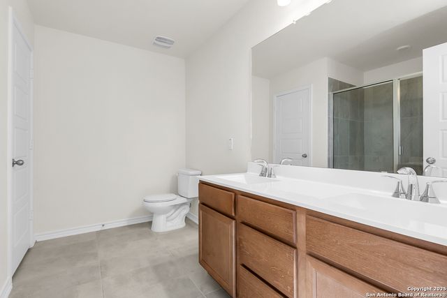 9326 GRIFFITH RUN, Converse, TX 78109