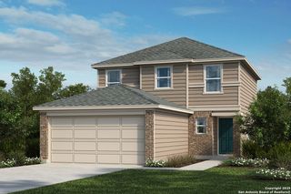 9326 GRIFFITH RUN, Converse, TX 78109