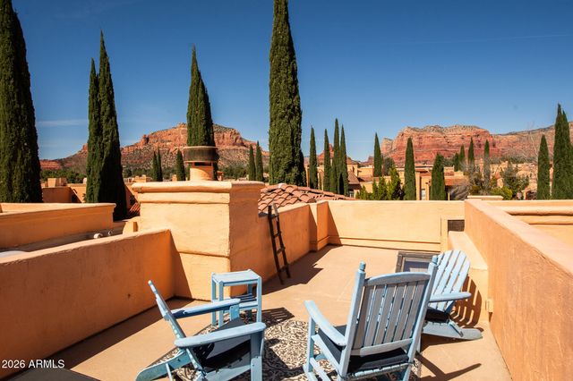 149 Ridge Trail Drive Drive, Sedona, AZ 86351