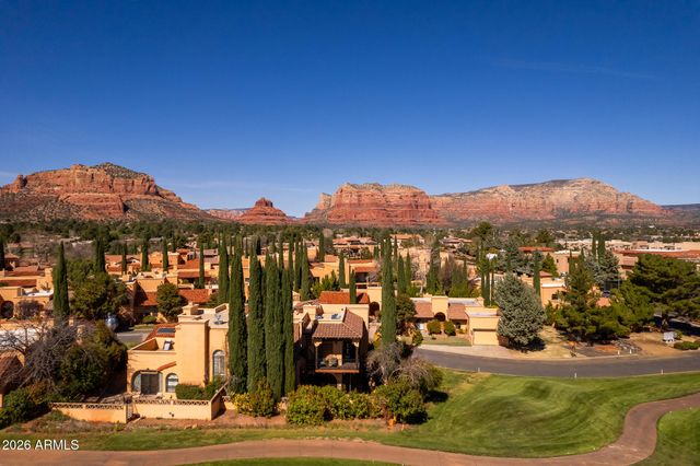 149 Ridge Trail Drive Drive, Sedona, AZ 86351