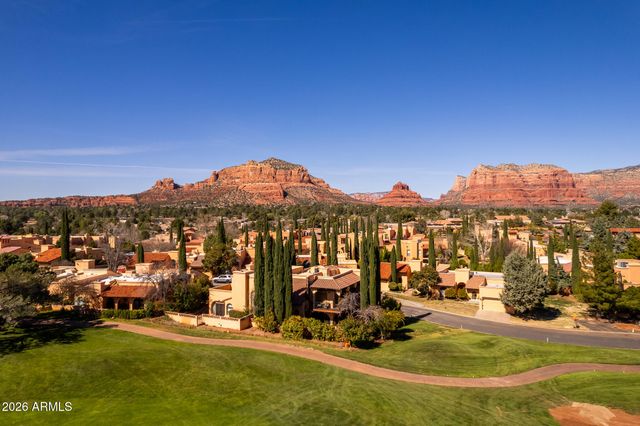 149 Ridge Trail Drive Drive, Sedona, AZ 86351