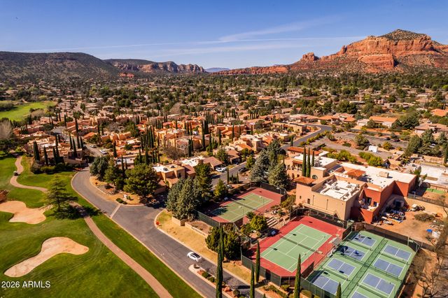149 Ridge Trail Drive Drive, Sedona, AZ 86351