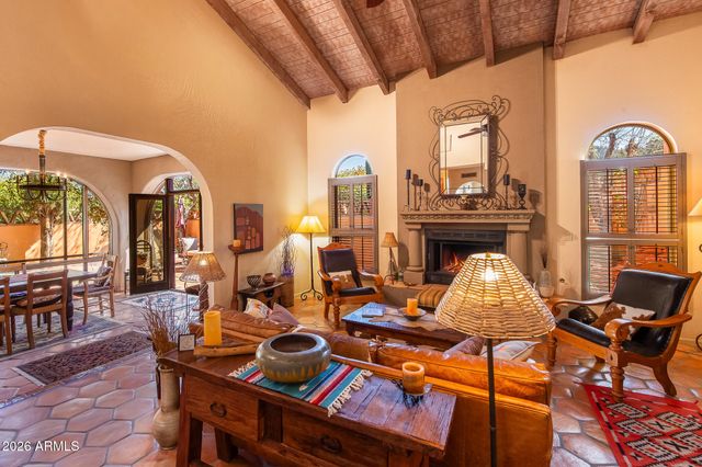 149 Ridge Trail Drive Drive, Sedona, AZ 86351