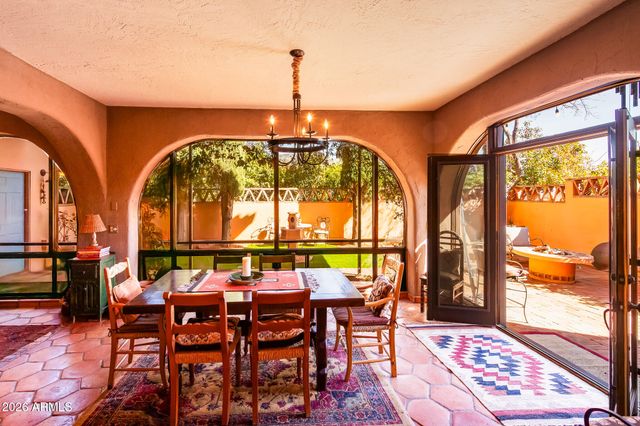 149 Ridge Trail Drive Drive, Sedona, AZ 86351