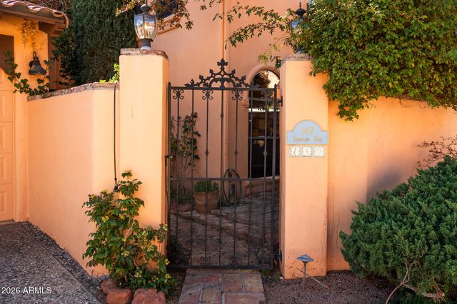 149 Ridge Trail Drive Drive, Sedona, AZ 86351