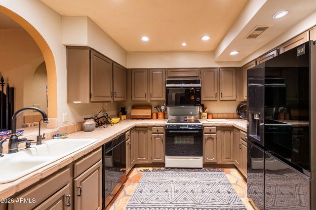 149 Ridge Trail Drive Drive, Sedona, AZ 86351